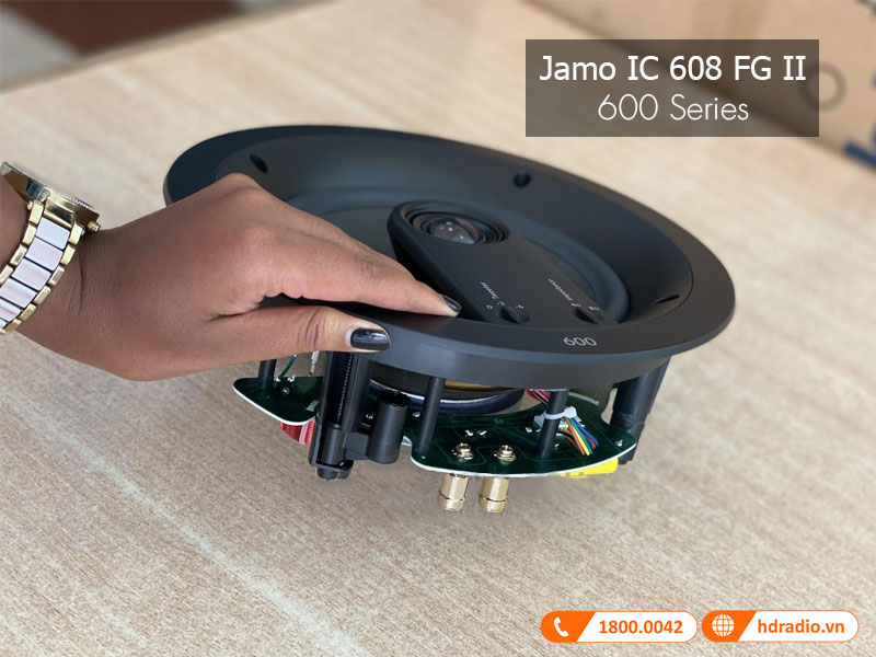 Jamo IC 608 FG II