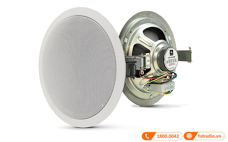 Loa trần JBL CSS 8006BM Loa trần JBL CSS 8006BM