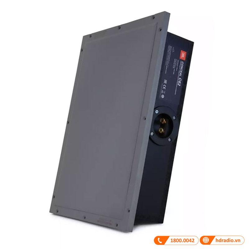 cấu tạo 2 phần bao gồm khung gỗ hình hộp chữ nhật và tấm kính lớn