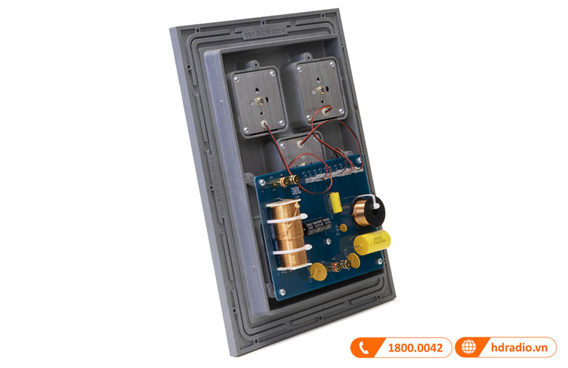 Trình điều khiển MF/HF 