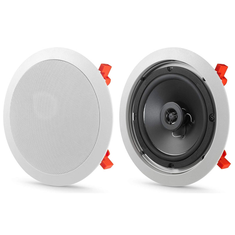 Loa âm trần JBL C-8IC, Bass 20cm, Công suất 40W, Độ nhạy 89dB Loa âm trần JBL C-8IC, Bass 20cm, Công suất 40W, Độ nhạy 89dB