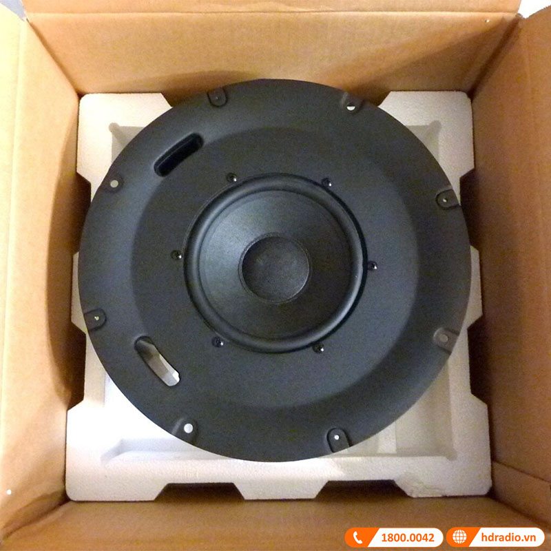 loa âm trần cho chất lượng chuyên nghiệp