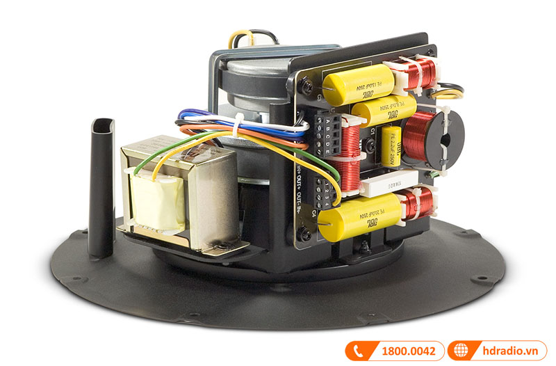 Hiệu suất hoạt động ấn tượng