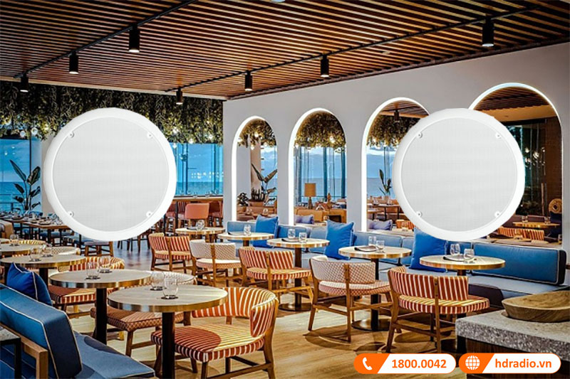 loa âm trầm cao cấp