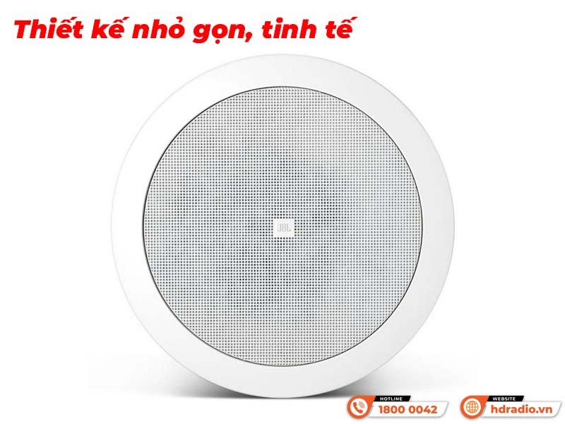 Loa JBL Control 24CT Micro Plus