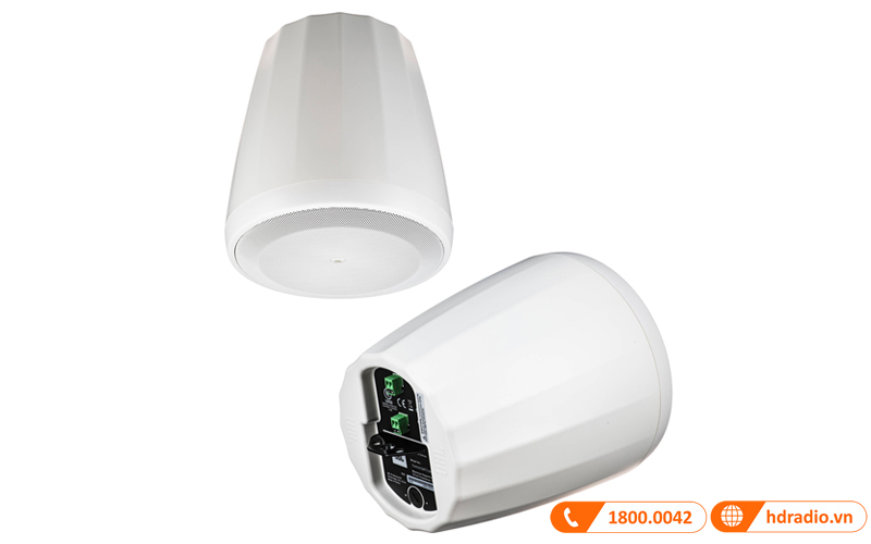 Loa thả trần JBL Control 64P/T, Bass 10cm, 100W-6