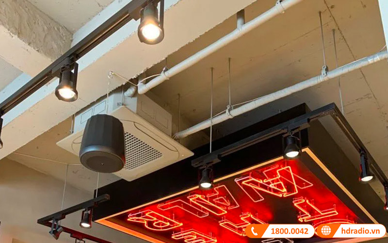 Loa JBL Control 64P/T