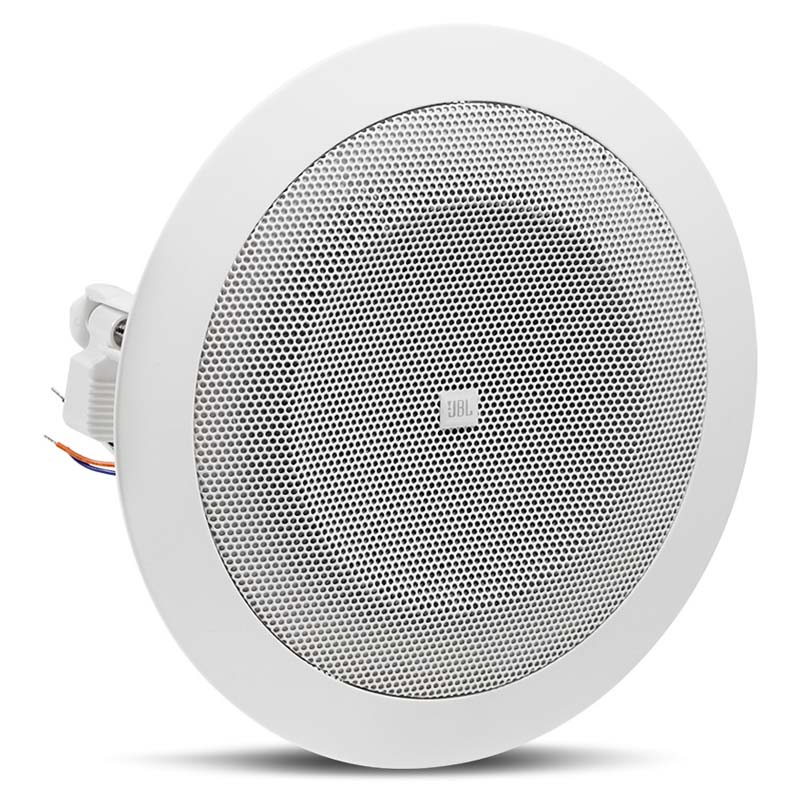 Loa âm trần JBL X-FORMER 8124, Độ nhạy 93 dB, Tần số 60 Hz - 18 kHz-1