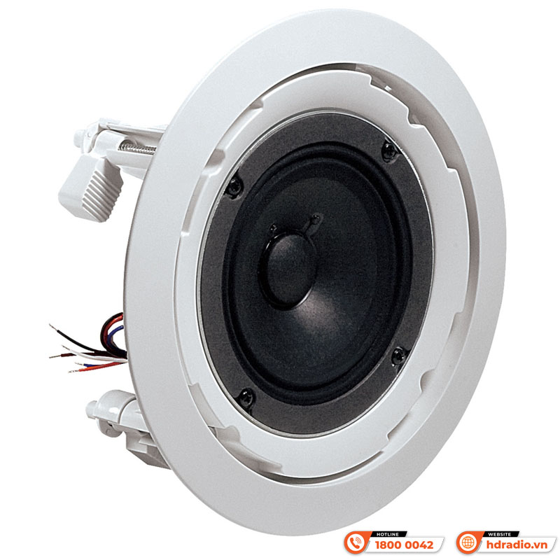Loa âm trần JBL X-FORMER 8124 Loa âm trần JBL X-FORMER 8124