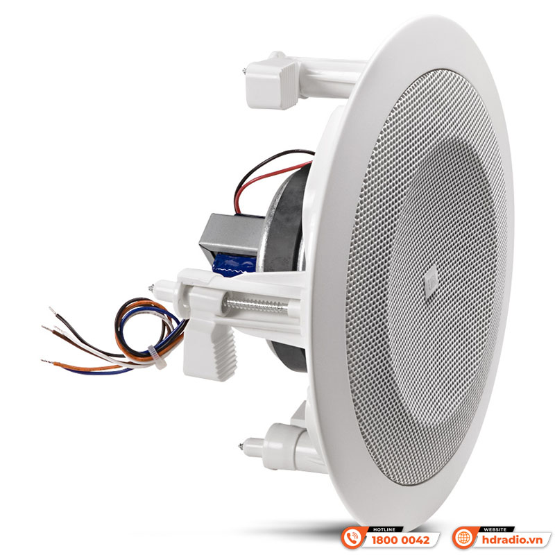 Loa âm trần JBL X-FORMER 8124 Loa âm trần JBL X-FORMER 8124