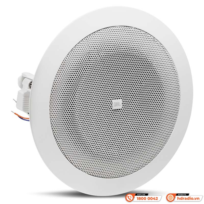 Loa âm trần JBL X-FORMER 8124 Loa âm trần JBL X-FORMER 8124