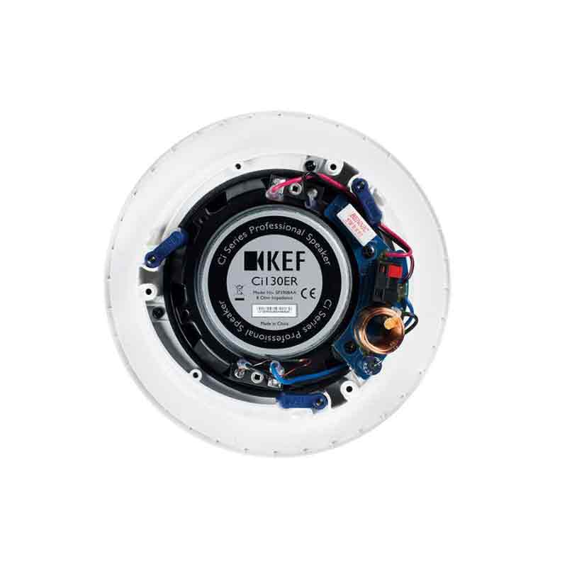 Loa âm trần KEF Ci130ER-5