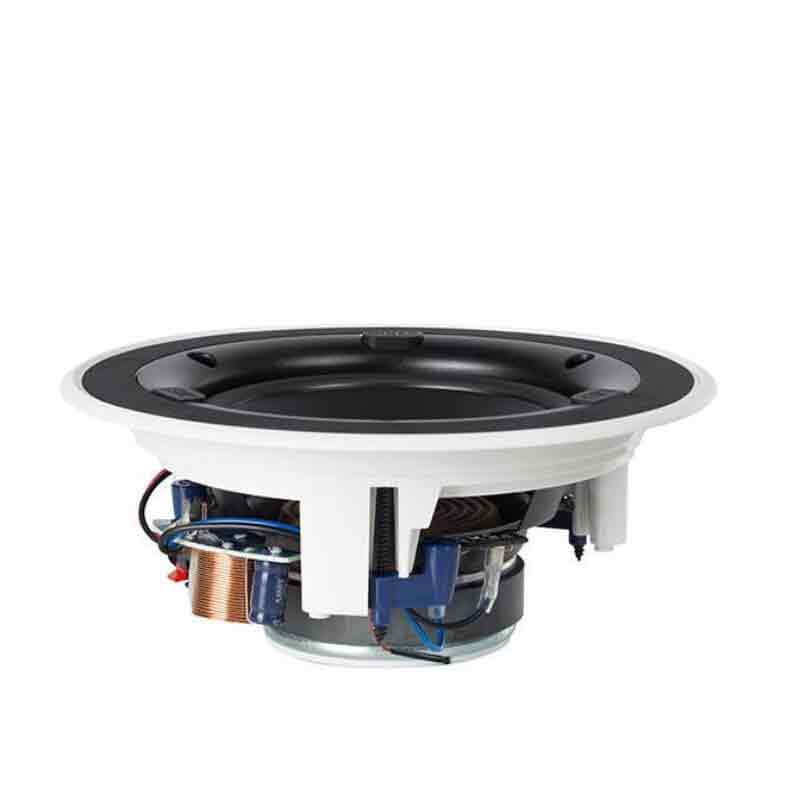 Loa âm trần KEF Ci130ER-6