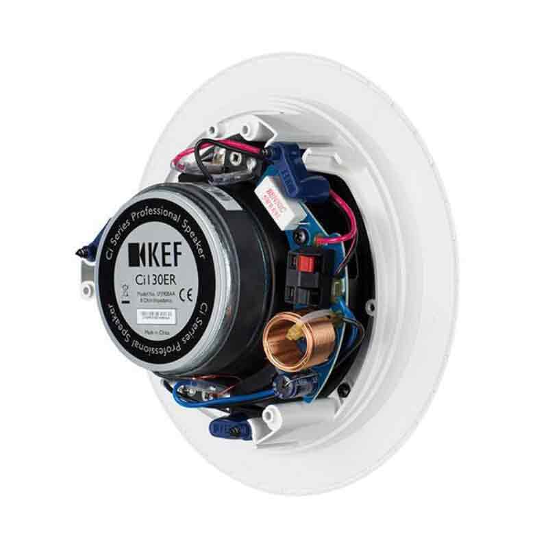 Loa âm trần KEF Ci130ER-4