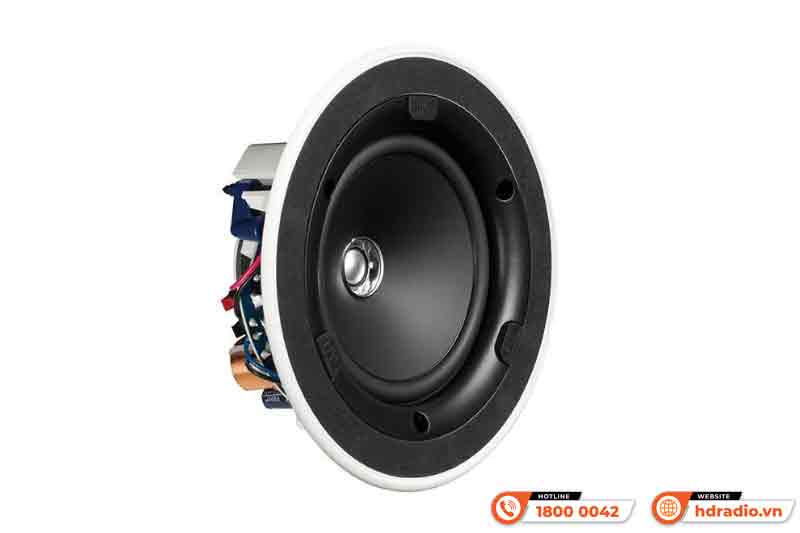 Loa âm trần KEF Ci130ER Loa âm trần KEF Ci130ER