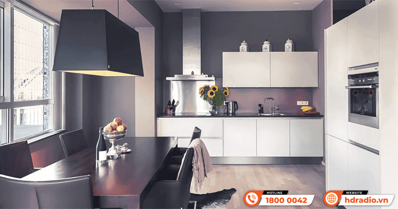 Loa âm trần KEF Ci100QS