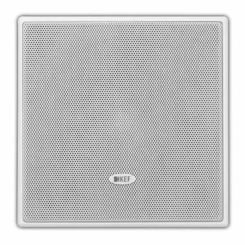 Loa âm trần KEF Ci130.2CS, Bass 13cm, Độ nhạy 87dB, Tần số 52Hz-20kHz