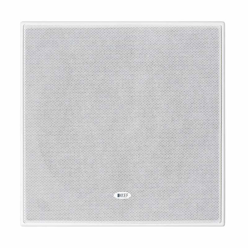 Loa Âm Trần KEF Ci200QSb, Bass 20cm, Tần số 40Hz-100Hz