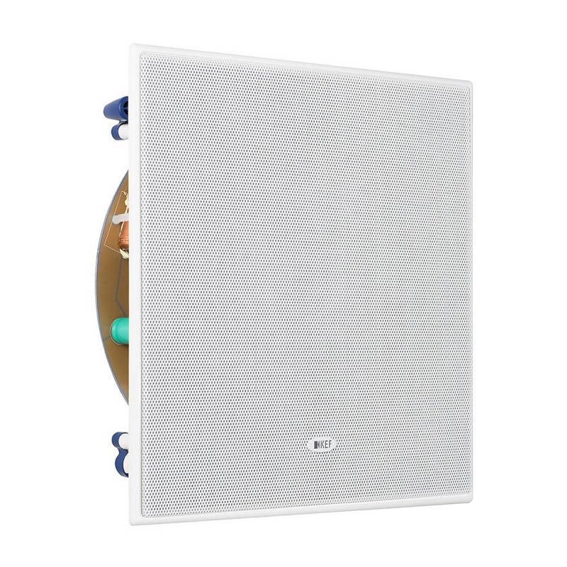 Loa Âm Trần KEF Ci200QSb, Bass 20cm, Tần số 40Hz-100Hz-2