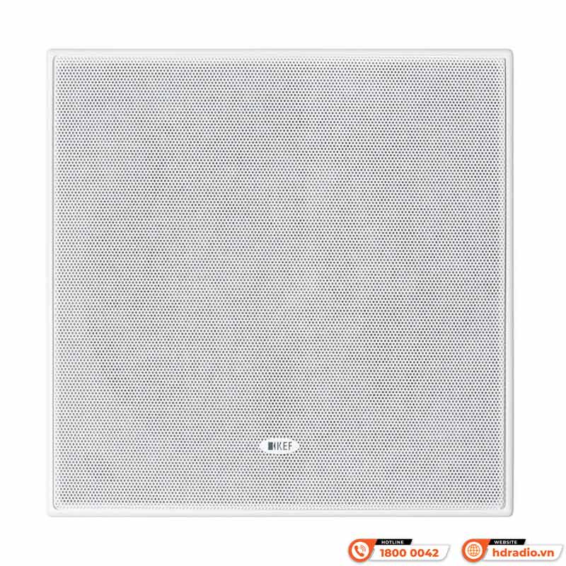 Thiết kế Loa âm trần KEF Ci200QSb