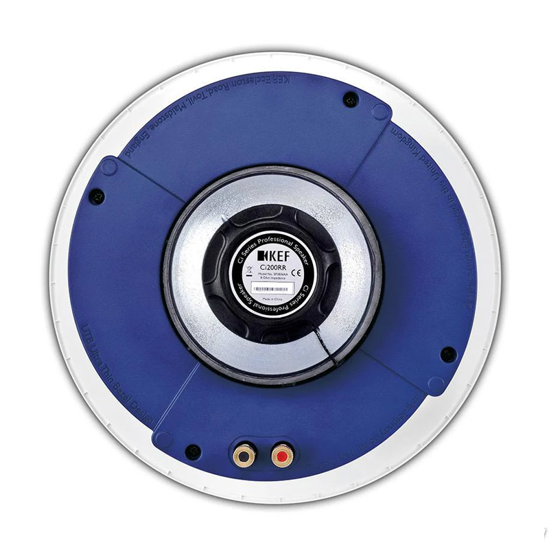 Loa Âm Trần KEF Ci200RR-THX, Bass 20cm, Độ nhạy 90dB, Tần số 33Hz - 28kHz-5
