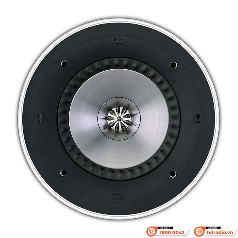 Loa Âm Trần KEF Ci200RR-THX