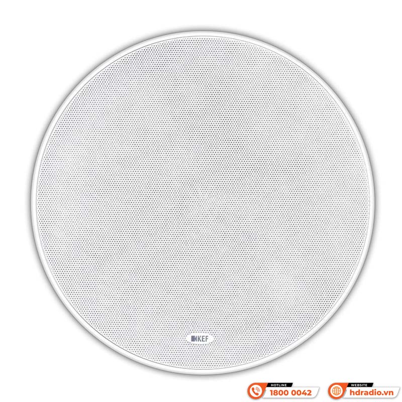 Loa Âm Trần KEF Ci200RR-THX