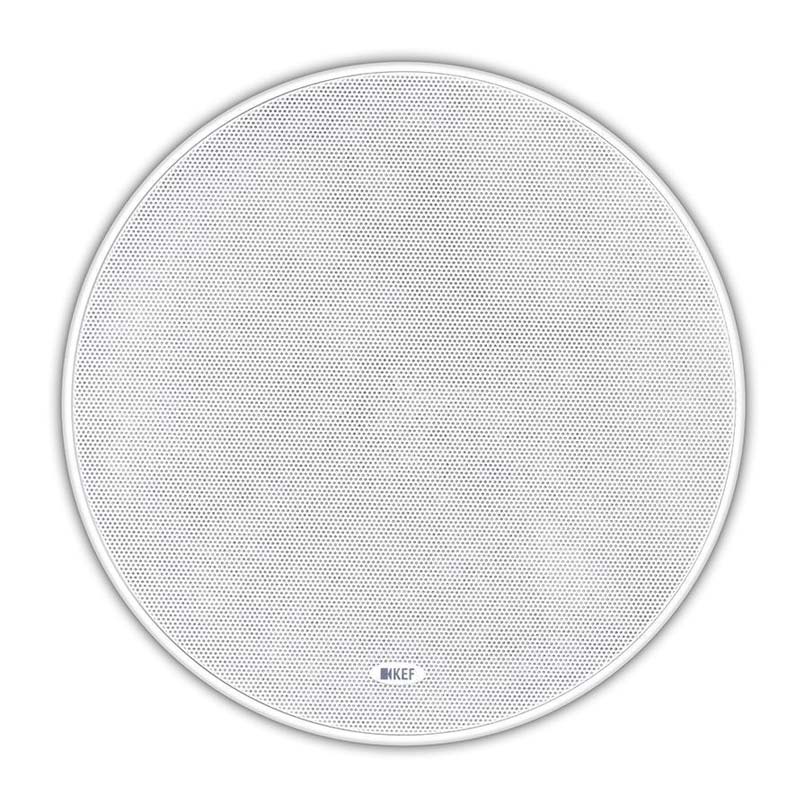 Loa Âm Trần KEF Ci200RR-THX, Bass 20cm, Độ nhạy 90dB, Tần số 33Hz - 28kHz