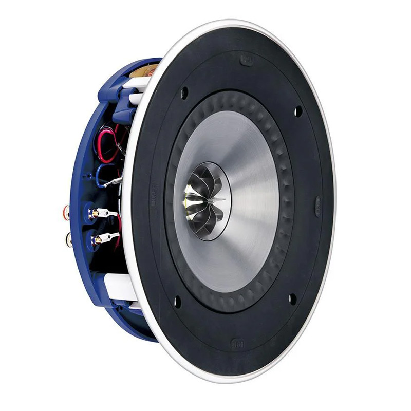 Loa Âm Trần KEF Ci200RR-THX, Bass 20cm, Độ nhạy 90dB, Tần số 33Hz - 28kHz-4