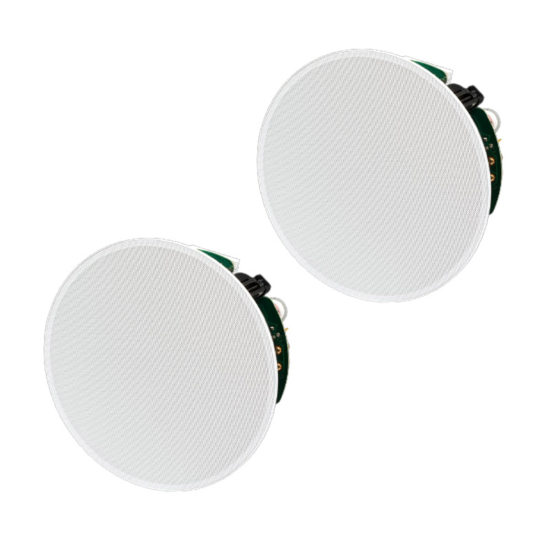 Loa McIntosh CS200 (Độ nhạy 89dB, Tần số 48Hz-22KHz)