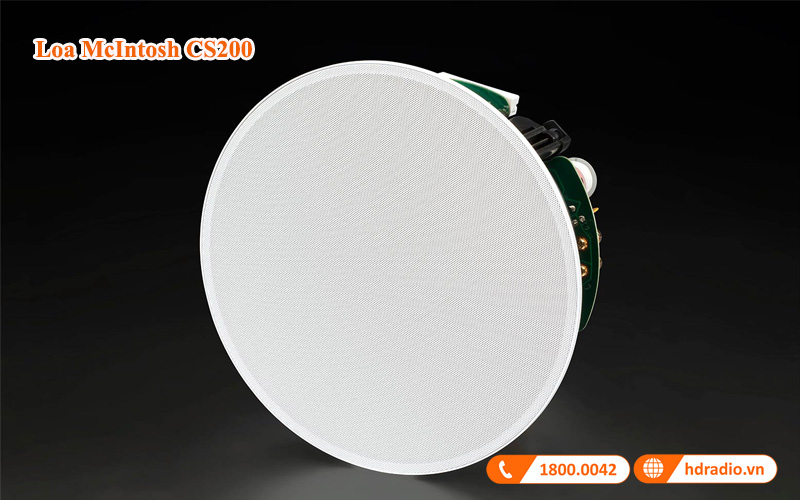 loa mcintosh cs200 loa mcintosh cs200