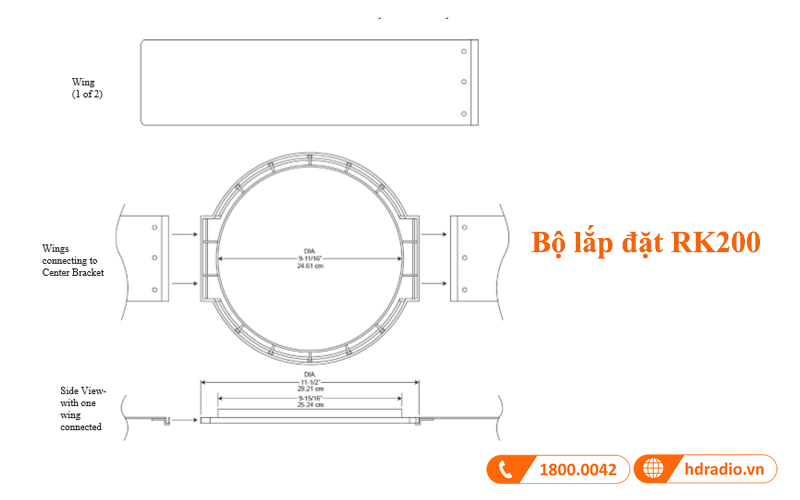 bo RK200 loa am tram mcintosh cs200 bo RK200 loa am tram mcintosh cs200