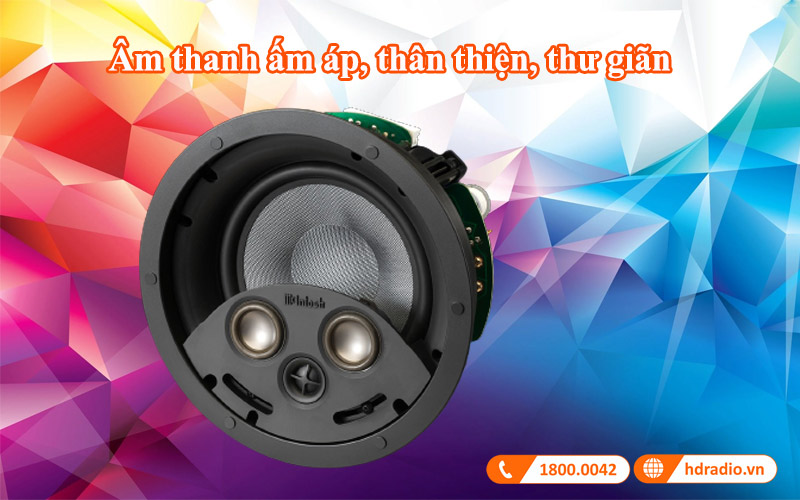 am thanh loa am tran mcintosh cs200 am thanh loa am tran mcintosh cs200