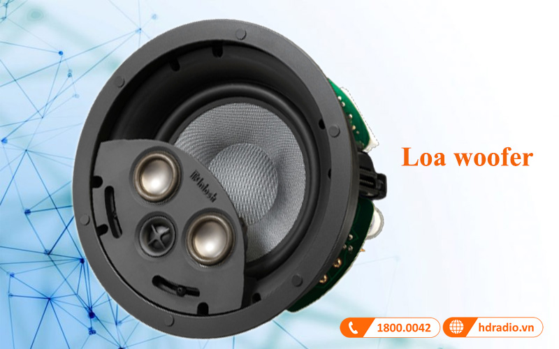 loa woofer loa am tram mcintosh cs200 loa woofer loa am tram mcintosh cs200