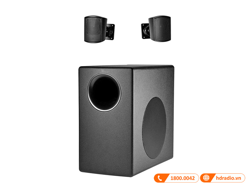 Thiet ke JBL C50PACK