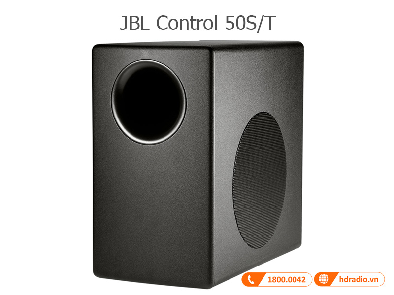 Am thanh JBL C50PACK