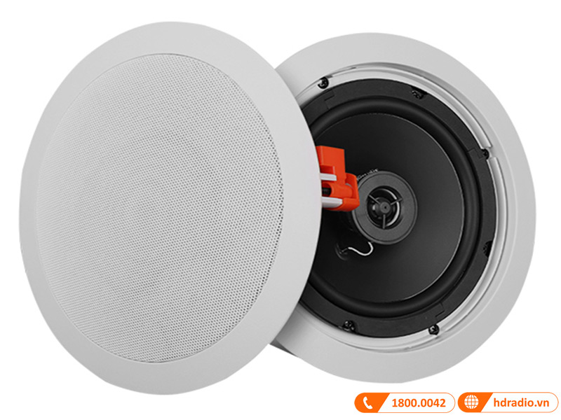 Am thanh loa JBL C-6IC Loa am tran JBL C-6IC