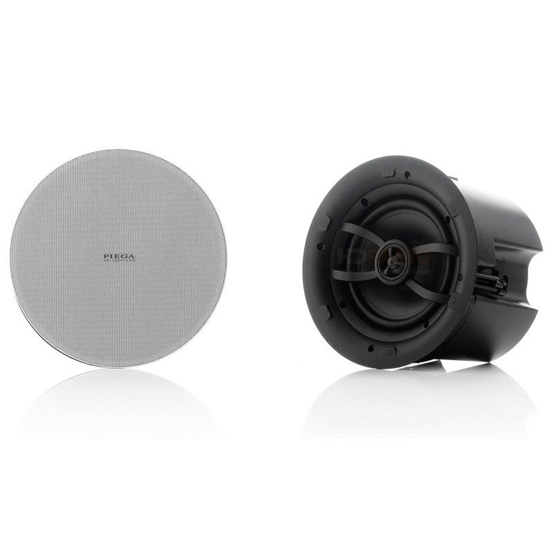 Loa âm trần Piega in-ceiling 6.5, BASS 16.5cm, 45W