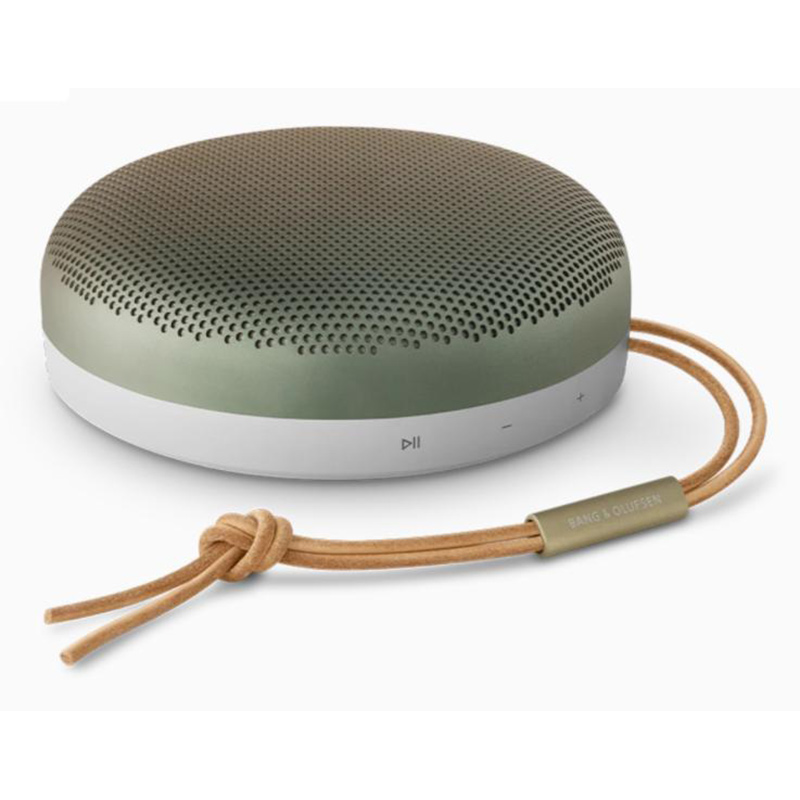 Loa B&O Beosound A1 Crafted Edition Dune