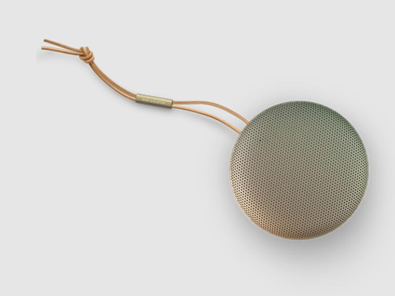 Am thanh dinh cao 360 do mang thuong hieu B&O