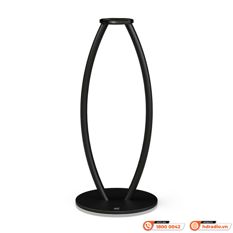 Chân Loa Cabasse The Pearl Akoya Speaker Stand-2