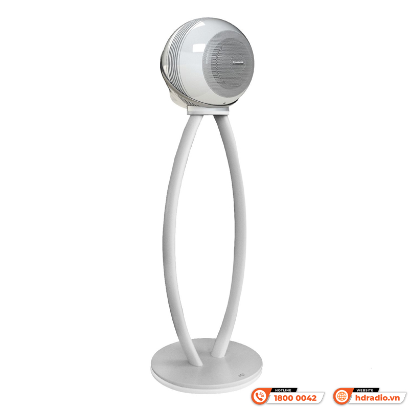 Chân Loa Cabasse The Pearl Akoya Speaker Stand-4