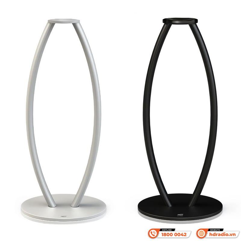 Chân loa Cabasse The Pearl Akoya Speaker Stand