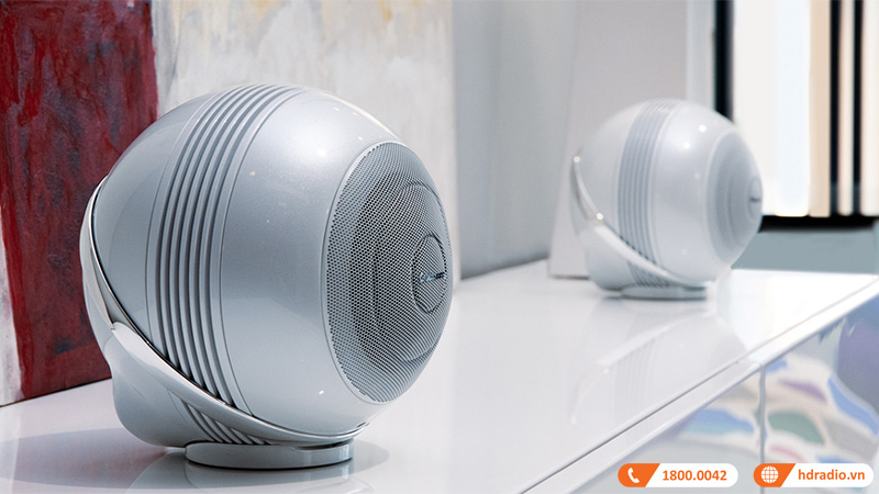 Loa Cabasse The Pearl Akoya 