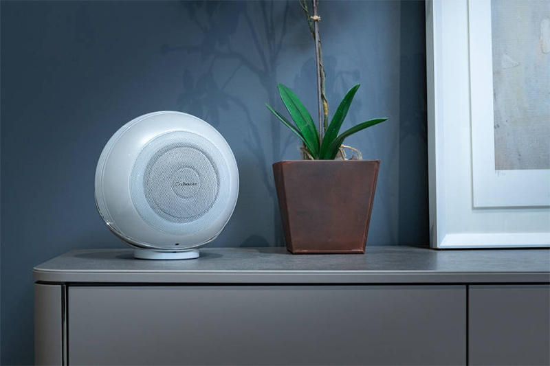 Loa Cabasse The Pearl Akoya