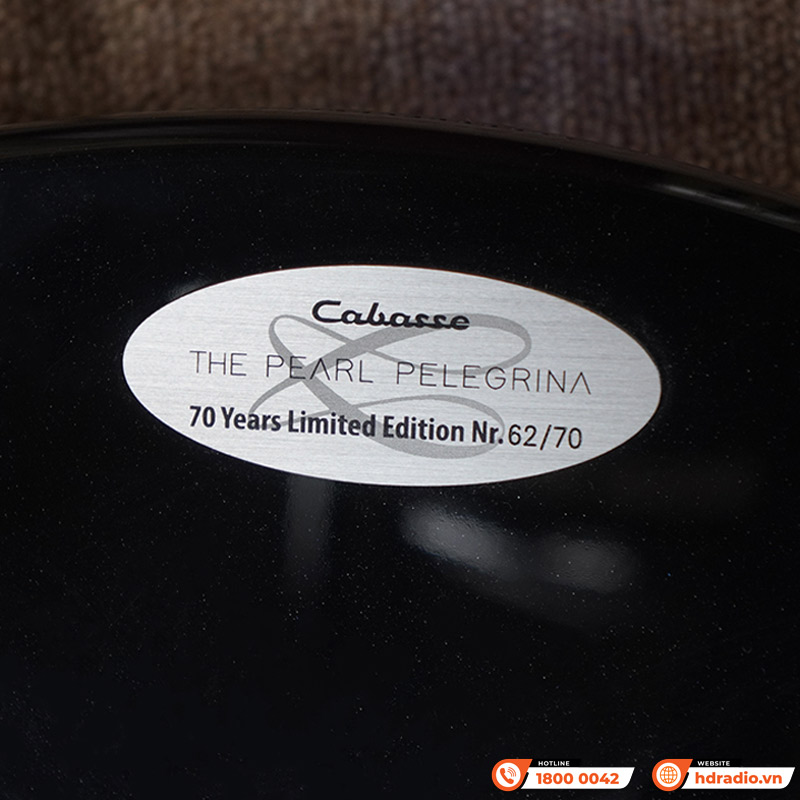 Loa Cabasse The Pearl Pelegrina