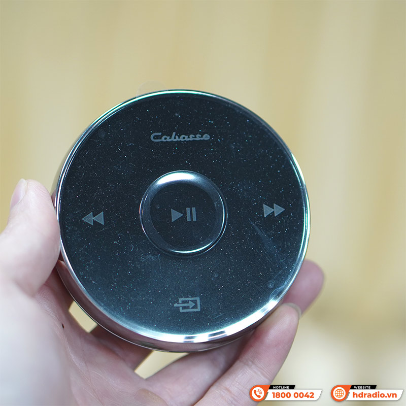 Loa Cabasse The Pearl Pelegrina, Công suất 3700W RMS, WiFi-9