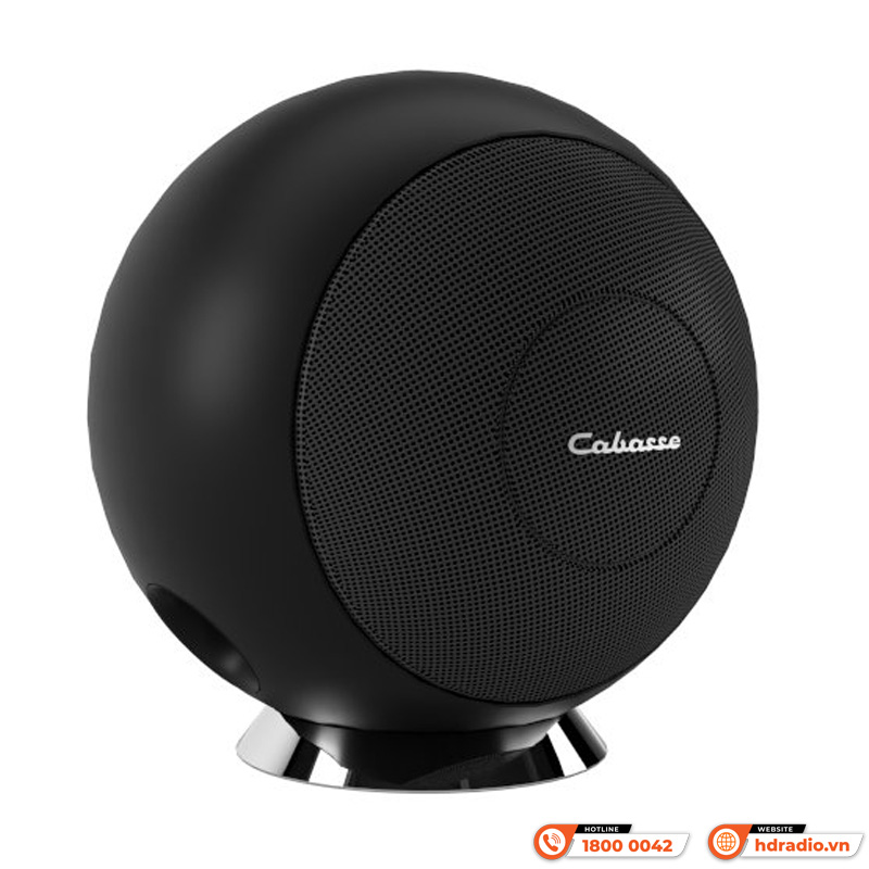 Loa Cabasse Riga 2 On-Base