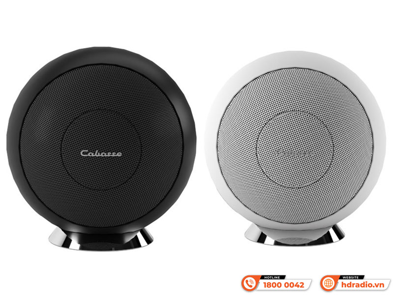 Loa Cabasse Riga 2 On-Base