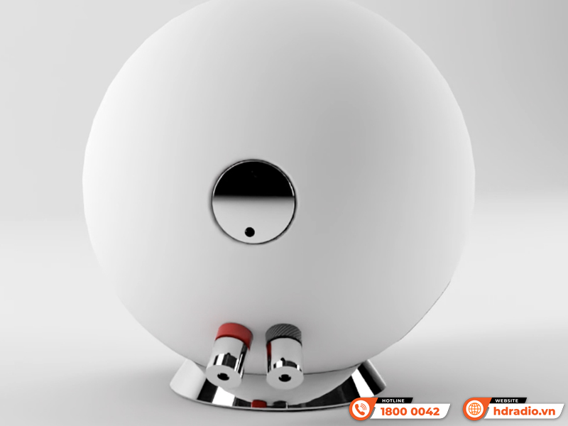 Loa Cabasse Riga 2 On-Base